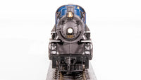 Broadway Limited 8704 RBMN  425 Light Pacific 4-6-2 Steam Locomotive Paragon 4 DCC N SCALE NEW limited