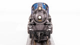 Broadway Limited 8704 RBMN  425 Light Pacific 4-6-2 Steam Locomotive Paragon 4 DCC N SCALE NEW limited