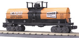 MTH Railking 30-7342 Hooker Chemicals RailKing Tank Car GATX 24055 O SCALE NEW