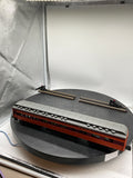 Lionel 6-25517 MILWAUKEE ROAD "OLYMPIAN HIAWATHA" HEAVYWEIGHT STATIONSOUNDS DINER 'Camp Randall' O SCALE NEW