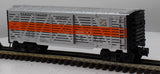 O-Line OLR112 WESTERN PACIFIC STOCK CAR O Scale Like New