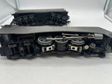 Lionel 6-18067 Commodore Vanderbilt weathered limited edition O SCALE Like New