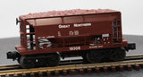 Lionel Great Northern 6-19308 Ore Car O SCALE Like New Damaged Box