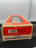 Lionel 6-29290 Rio Grande box car O SCALE NEW