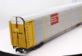Lionel 6-29377 Canadian Pacific Auto Rack 2-Pack NEW