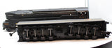 MTH  PREMIER  20-3043-1 PENNSYLVANIA RAILROAD PRR 4-4-4-4 T-1 Duplex Steam Locomotive & Tender #6110 O Scale Used Excellent