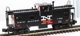 MTH Premier 20-91036 New Haven Extended Vision Caboose O SCALE NEW