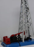 Lionel 6-12930 Lionelville Oil Derrick O SCALE Like New