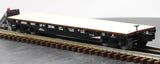Lionel 6-27514 Canadian Pacific 40' Flatcar w/stakes #307401 O SCALE NEW