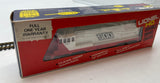 Lionel 5-5520  SOO Line U-18-B Diesel Locomotive HO Scale Like New