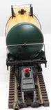 MTH 20-92032 Chicago Northern Tank Car O SCALE Like New