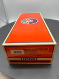 Lionel 6-18979 Area 51 Groom Lake Aliens FA diesel locomotive O SCALE Like New