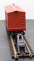 MTH Railking 30-74709 Pittsburgh McKeesport & Youghiogheny 34' Box Car 19th Century O SCALE NEW