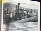 Brady's Train Outlet Custom Run Atlas Premier 30138922S Ligonier Valley LGV  2-8-0 Steam Locomotive #807 "Last Run Edition" w/ Proto-Sound 3.0 O SCALE Limited NEW PREORDER
