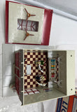 Lionel 6-14168 Harrys Barber Shop O SCALE Used Excellent