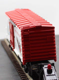 Lionel 6-19929 1994 Christmas Boxcar O SCALE Used
