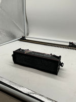 MTH Premier 20-97517 Pittsburgh/Champion Coal Co. O Scale Premier 2-Bay Offset Hopper Car Like New