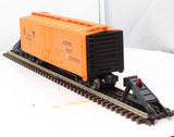 Lionel 6-17306 UNION PACIFIC FRUIT EXPRESS Pacific Fruit Express Reefer Car #459401 O Scale Like New