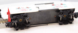 American Flyer 6-48314 Christmas Boxcar S Gauge S Scale Like New