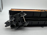K-Line k742-80364  BLATZ BEER Wood-Sided Reefer #24113 "Drink Old Heidelberg Beer"  O SCALE Like New