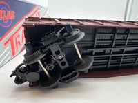 Atlas 0632-2  52 6 Conrail Gondola  3 Rail O SCALE Like New