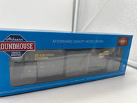 Athearn RND88074 CSX Ex-Seaboard Boxcar Waffle sided HO SCALE NEW