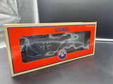 Lionel 6-16496 Baltimore & Ohio B&O Hopper 318203 O SCALE Like New