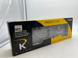 K-Line k761-1895 PRR PENNSYLVAINA BOX CAR #24270 -O SCALE NEW