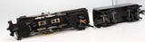MTH 30-1115-1 PENNSYLVANIA PRR 4-6-2 K-4s PACIFIC STEAM ENGINE & Tender Proto Sound RailKing O Scale Like New