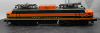 MTH Premier 20-2196-1 Great Northern EP-5 Electric Locomotive Cab Nos 2358 w Protosound & BCR Installed O SCALE Used Excellent