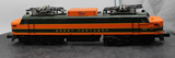 MTH Premier 20-2196-1 Great Northern EP-5 Electric Locomotive Cab Nos 2358 w Protosound & BCR Installed O SCALE Used Excellent