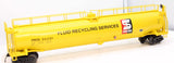 MTH Premier 20-96806 Safety Kleen 33K Gallon Tank Car O SCALE Like New