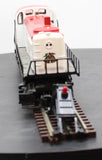 Lionel 6-18837 5800 RS-3 Diesel Locomotive O SCALE Used Damaged Box