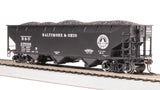 Broadway Limited 8104 AAR 70-Ton Triple Hopper, B&O #435067 HO SCALE NEW