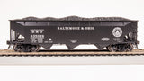 Broadway Limited 8104 AAR 70-Ton Triple Hopper, B&O #435067 HO SCALE NEW