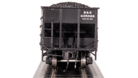 Broadway Limited 8104 AAR 70-Ton Triple Hopper, B&O #435067 HO SCALE NEW