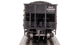 Broadway Limited 8104 AAR 70-Ton Triple Hopper, B&O #435067 HO SCALE NEW