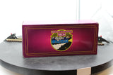 MTH Premier 20-94302 Kingan's Reliable 36' Woodsided Reefer Car O SCALE NEW