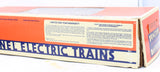 Lionel 6-9597 Aluminum NYC Hudson River Pullman O SCALE Like New Damaged Box