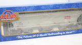 Atlas 3001124B Trinity Covered Hopper BNSF Frisco Heritage 483110 O SCALE NEW