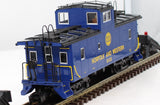 Lionel 6-27692 Norfolk & Western NS Heritage Ca-4 Caboose O SCALE Like New