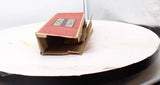 Lionel 6414-11 postwar auto carrier O SCALE Used Damaged Box as is