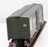 Menards 279-3101F MEMPHIS BELLE USAXX #93428 Boxcar O Scale Like New