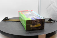 MTH Railking 30-74362 NFL - Pittsburgh Steelers - Super Bowl O SCALE RailKing 40' High Cube Box Car NEW