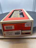 Lionel 6-39484 COCOA MARSH VAT CAR O SCALE NEW