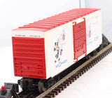 Lionel 6-19246 DISNEY WORLD 20th Anniversary Box Car O Scale Like New