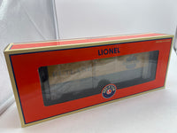 Lionel Rutland PS-1 box car 2008 TCA convention 6-52483 O SCALE NEW
