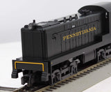 American Flyer 6-48144 PENNSYLVANIA BALDWIN DIESEL SWITCHER S Scale NEW