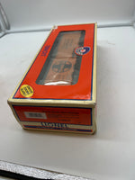 Lionel 6-29812 SANTA FE HOT BOX REEFER O SCALE Like New