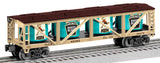 Lionel 6-26676 Heinz Vat Car Baked Beans O SCALE Like New